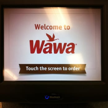 Wawa - Order screen - Gas Stations Near Me - Tampa, Florida Wawa - Order screen - Gas Stations Near Me - Tampa, Florida