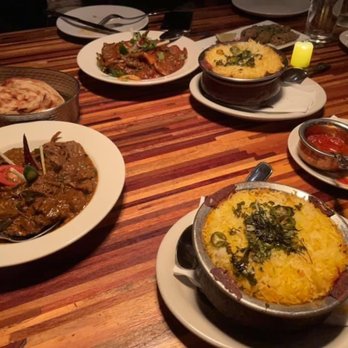 Nirmal's - ChickDumBiryan* Chick Angare*. Paneer Makhan M* - Indian Near Me - Seattle, Washington Nirmal's - ChickDumBiryan* Chick Angare*. Paneer Makhan M* - Indian Near Me - Seattle, Washington