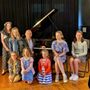 Photo of Johannes School of Music 