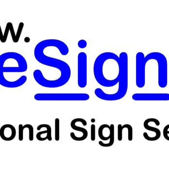 Thee Sign Guy Services - Directional sign extrodinaire! - Signmaking Near Me Thee Sign Guy Services - Directional sign extrodinaire! - Signmaking Near Me