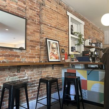 Little Amps Coffee Roasters - Coffee & Tea Near Me - Harrisburg, Pennsylvania Little Amps Coffee Roasters - Coffee & Tea Near Me - Harrisburg, Pennsylvania