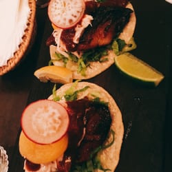El Loco Gringo - Roasted pork heaven