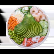 Poke Poke - Sushi Unrolled by null