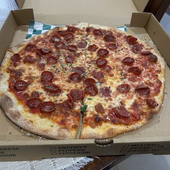Porta Via - Pepperoni Pizza - Wine Bars Near Me - Warren, Rhode Island Porta Via - Pepperoni Pizza - Wine Bars Near Me - Warren, Rhode Island