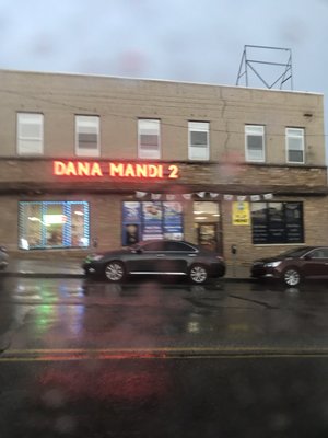 Dana Mandi 2 by null
