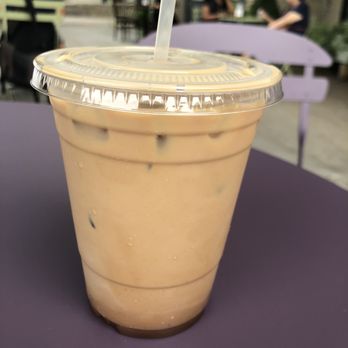 Inwood Farm - Iced Mocha - Coffee & Tea Near Me - New York, New York Inwood Farm - Iced Mocha - Coffee & Tea Near Me - New York, New York