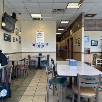 Franco's Place - Pizza Near Me - Haddon Township, New Jersey