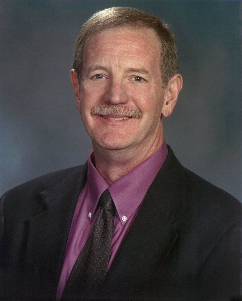 Larry L Langford - grief counselor in Fresno, CA