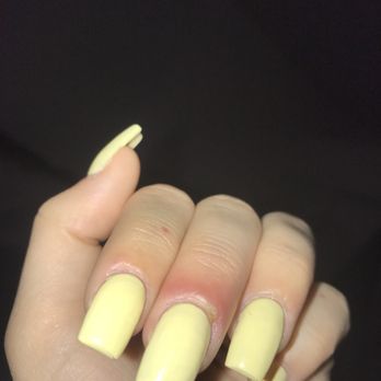 La Beaute Nails - Nail Salons Near Me - San Dimas, California
