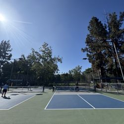 iTennis Arroyo Seco