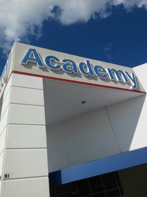 Academy Sports + Outdoors by null