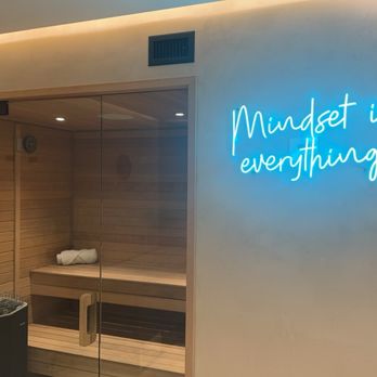 Pure Recovery - The traditional sauna with hot rock which you can pour water on to increase temperature! - Cryotherapy Near Me - Sherman Oaks, California Pure Recovery - The traditional sauna with hot rock which you can pour water on to increase temperature! - Cryotherapy Near Me - Sherman Oaks, California