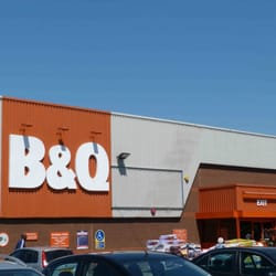 B & Q