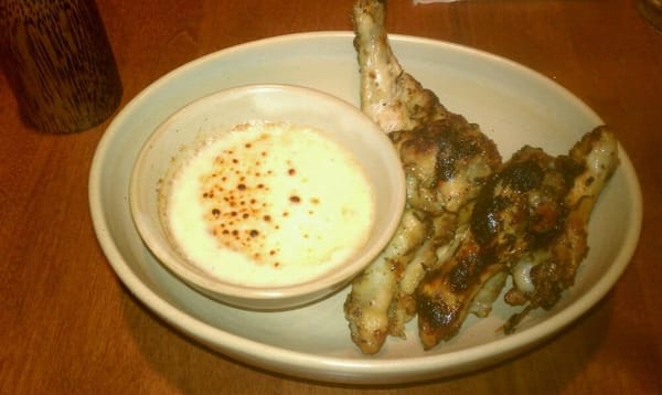 Monkeypod Kitchen by Merriman - Wailea, Maui by null