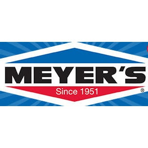 Slide of Meyer's Companies