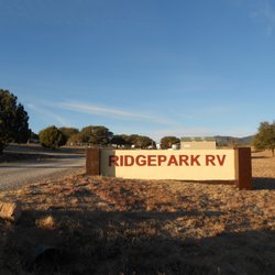Ridgepark RV