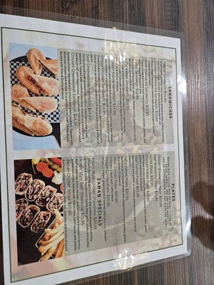 Menu photo 8 Zaman Mediterranean Fresh Denver, CO Menu photo 8 Zaman Mediterranean Fresh Denver, CO
