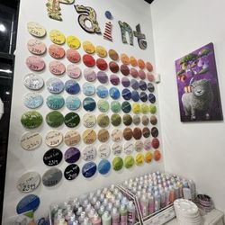 Potter's Wheel