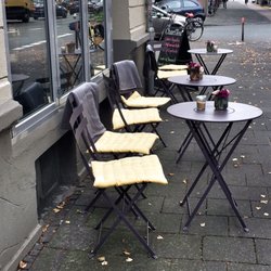 Kaffeegiesserei