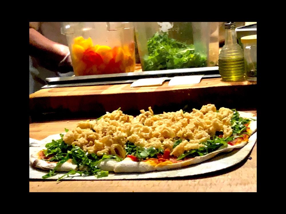 FIGS BY TODD ENGLISH 167 Photos & 419 Reviews Pizza 67 Main St, Charlestown, MA