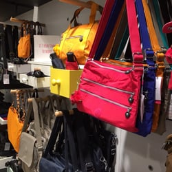 koffer 24.de - Kipling bei koffer24-Frankfurt