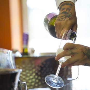 Cafe Soleil - Breakfast & Brunch Near Me - El Sobrante, California