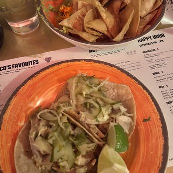 Tacovision - Chicken Shawarma Tacos - Tacos Near Me - New York, New York Tacovision - Chicken Shawarma Tacos - Tacos Near Me - New York, New York