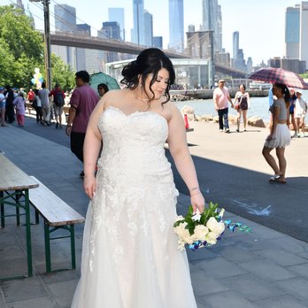 Lotus Bridal - Bridal Near Me - Brooklyn, New York