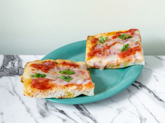 ROCCO'S PIZZA by null