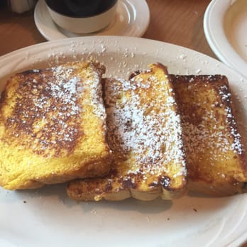 Bridgewater Diner - French toast, comes with the super griddle - Diners Near Me - Bridgewater, New Jersey Bridgewater Diner - French toast, comes with the super griddle - Diners Near Me - Bridgewater, New Jersey