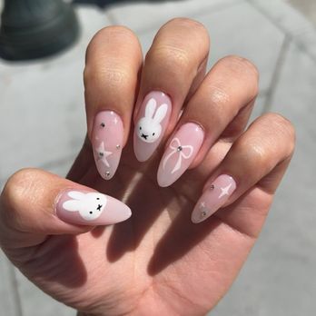 Glamour Nail Salon - Nail Salons Near Me - San Mateo, California Glamour Nail Salon - Nail Salons Near Me - San Mateo, California