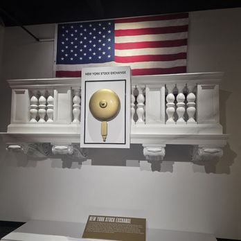RiseNY - Museums Near Me - New York, New York
