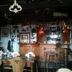 Op De Born - Bar
