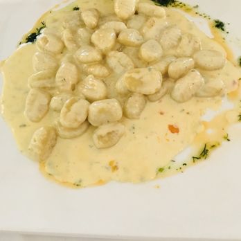 La Passione - Gnocci in Käsesauce - Italian Near Me - Sonsbeck, NW