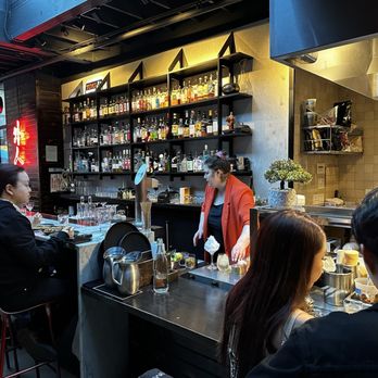 Gaijin - Japanese Near Me - Chicago, Illinois Gaijin - Japanese Near Me - Chicago, Illinois