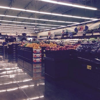 Save Mart - Produce section - Grocery Near Me - clovis, California