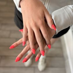 Lavender Nails & Spa