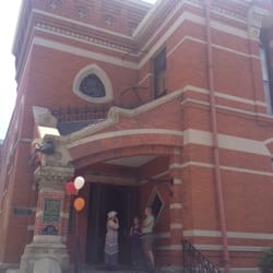 Ladies' Library Association