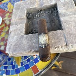 Casa Carreras Cigar - Best cigars that are local brand, not a Fuente or PR.   This is a Hellcat Sixty.