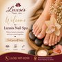 Luxsis Nail Spa