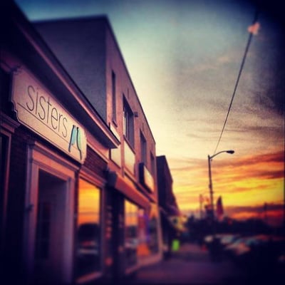 Sisters- Denville