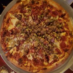 Old Hickory Bar - Old hickory special with no olives
