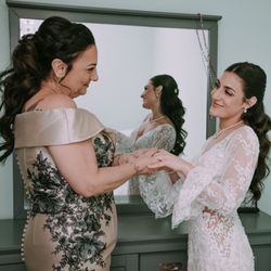 Rose alterations