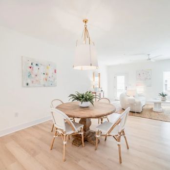147 Percent Properties - Dining area and living room - Condominiums Near Me 147 Percent Properties - Dining area and living room - Condominiums Near Me