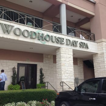 Halina European Day Spa - Front of spa. - Day Spas Near Me - Austin, Texas