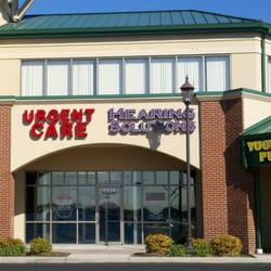 Liberty Urgent Care - OPEN 7 DAYS A WEEK from 10am-8pm. WALK-IN MEDICAL CARE. Liberty Urgent Care of Liberty Township libertyurgentcareohio.com (513) 779-771