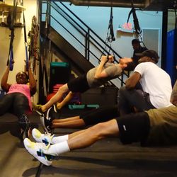 Hard Training Club