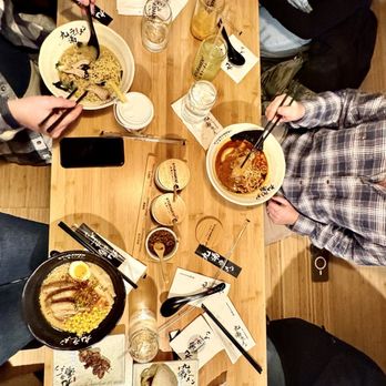 Kyuramen & Tbaar - So much ramen! - Ramen Near Me - Birmingham, Alabama Kyuramen & Tbaar - So much ramen! - Ramen Near Me - Birmingham, Alabama