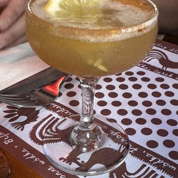 Stash Café - Szarlotka - Polish Near Me - Montreal, Quebec
