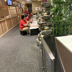Relaxing Station - Group day